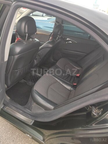 Mercedes E 240 2002, 228,821 km - 2.6 l - Cəlilabad