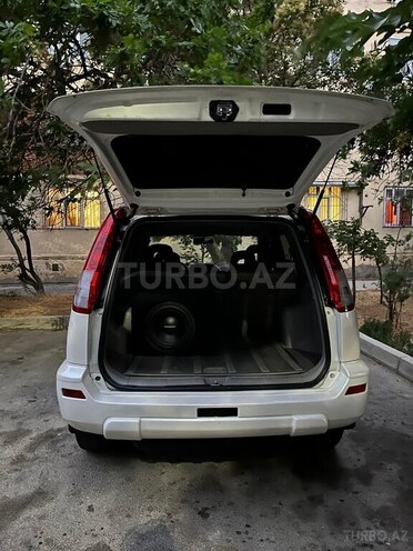 Nissan X-Trail 2001, 138,687 km - 2.0 l - Bakı