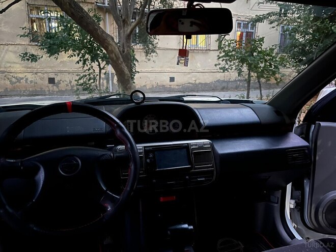 Nissan X-Trail 2001, 138,687 km - 2.0 l - Bakı