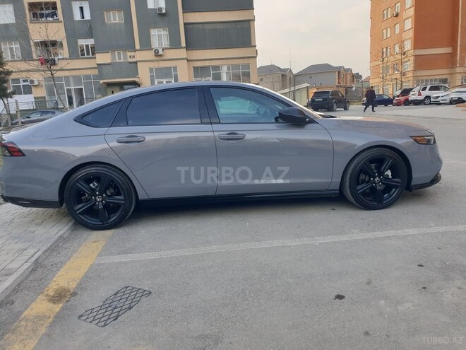 Honda Accord 2024, 14,000 km - 2.0 l - Bakı