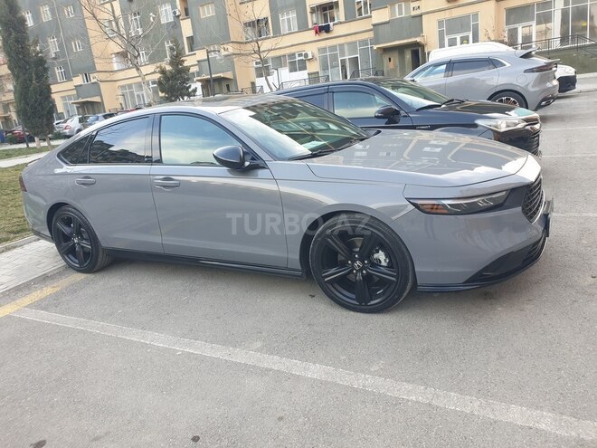 Honda Accord 2024, 14,000 km - 2.0 l - Bakı