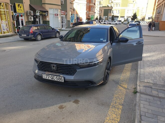 Honda Accord 2024, 14,000 km - 2.0 l - Bakı