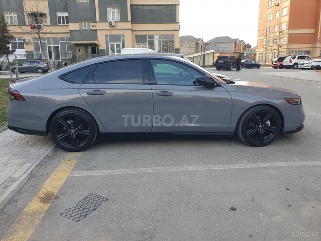 Honda Accord 2024, 14,000 km - 2.0 l - Bakı
