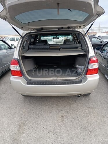 Toyota Highlander 2006, 237,000 km - 3.3 л - Bakı