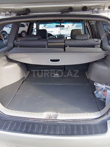 Toyota Highlander 2006, 237,000 km - 3.3 л - Bakı