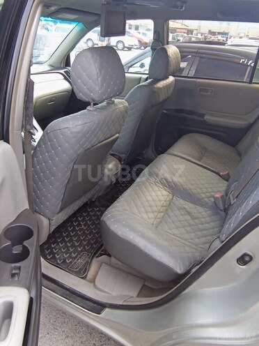 Toyota Highlander 2006, 237,000 km - 3.3 л - Bakı