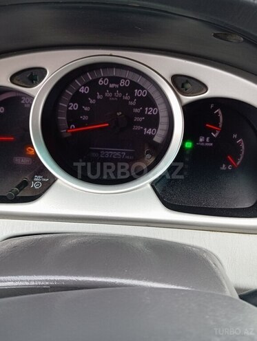 Toyota Highlander 2006, 237,000 km - 3.3 л - Bakı
