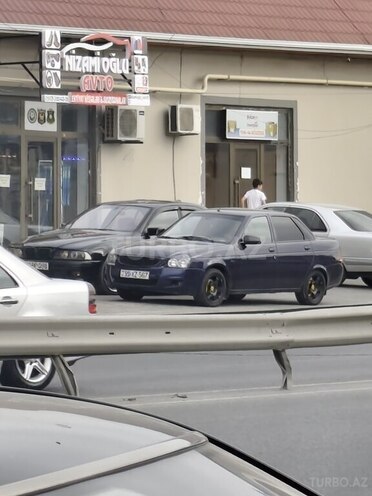 LADA (VAZ) Priora 2013, 221,500 km - 1.6 l - Bakı
