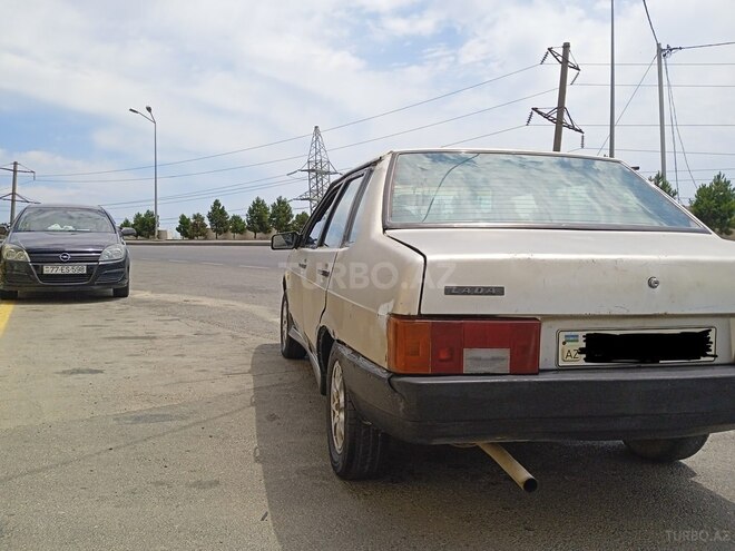 LADA (VAZ) 21099 1998, 240,000 km - 1.5 л - Bakı