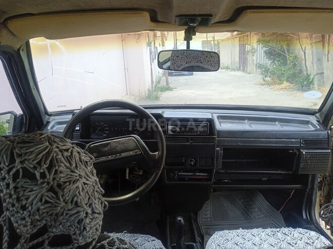 LADA (VAZ) 21099 1998, 240,000 km - 1.5 л - Bakı