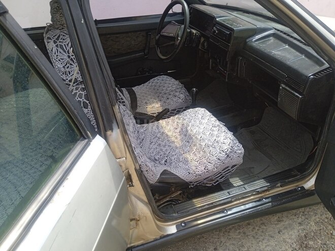 LADA (VAZ) 21099 1998, 240,000 km - 1.5 л - Bakı
