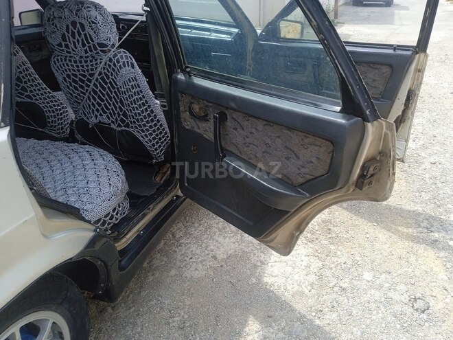 LADA (VAZ) 21099 1998, 240,000 km - 1.5 л - Bakı