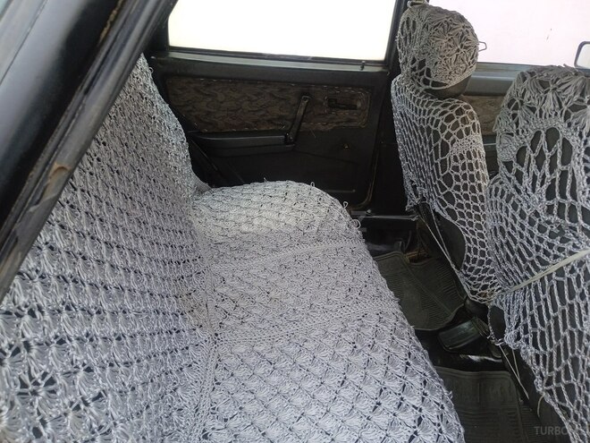 LADA (VAZ) 21099 1998, 240,000 km - 1.5 л - Bakı