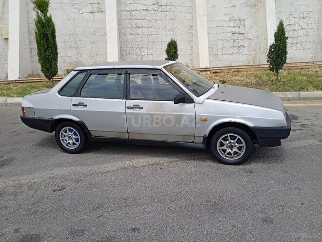 LADA (VAZ) 21099 1998, 240,000 km - 1.5 л - Bakı