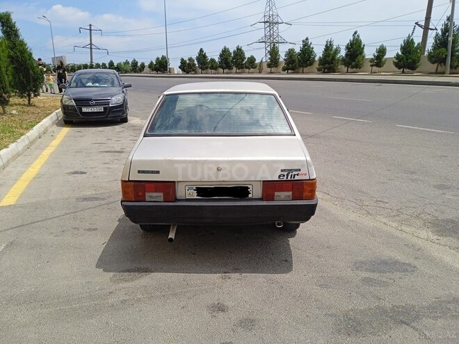 LADA (VAZ) 21099 1998, 240,000 km - 1.5 л - Bakı