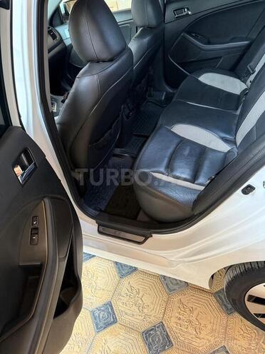 Kia Optima 2012, 199,000 km - 2.0 l - Bakı