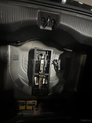Chevrolet Cruze 2016, 168,000 km - 1.4 л - Bakı