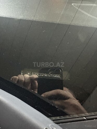 Chevrolet Cruze 2016, 168,000 km - 1.4 л - Bakı