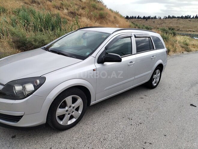 Opel Astra 2005, 421,000 km - 1.8 l - Bakı