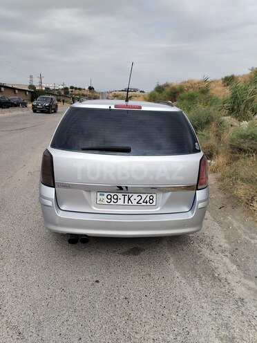 Opel Astra 2005, 421,000 km - 1.8 l - Bakı