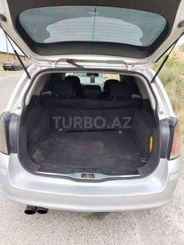 Opel Astra 2005, 421,000 km - 1.8 l - Bakı