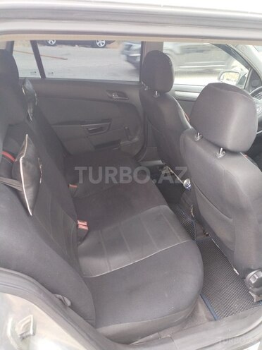 Opel Astra 2005, 421,000 km - 1.8 l - Bakı