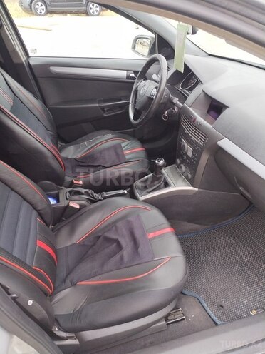 Opel Astra 2005, 421,000 km - 1.8 l - Bakı