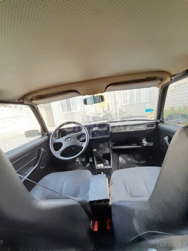 LADA (VAZ) 2107 2010, 85,871 km - 1.6 l - Beyləqan