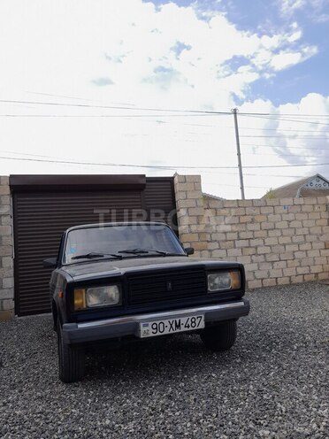 LADA (VAZ) 2107 2010, 85,871 km - 1.6 l - Beyləqan