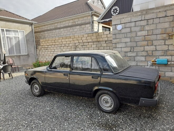 LADA (VAZ) 2107 2010, 85,871 km - 1.6 l - Beyləqan