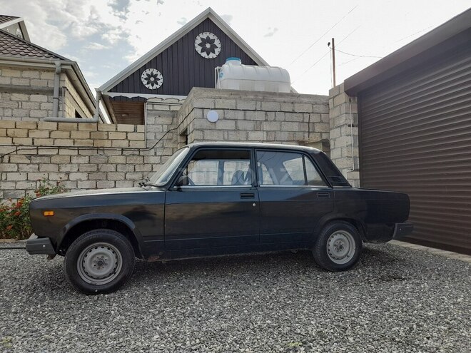 LADA (VAZ) 2107 2010, 85,871 km - 1.6 l - Beyləqan