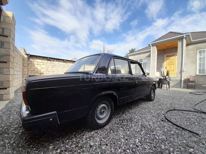 LADA (VAZ) 2107 2010, 85,871 km - 1.6 l - Beyləqan