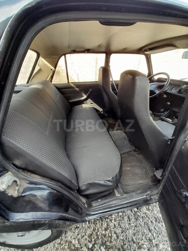 LADA (VAZ) 2107 2010, 85,871 km - 1.6 l - Beyləqan