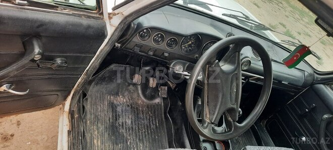 LADA (VAZ) 2106 1985, 30,918 km - 1.5 l - Qobustan