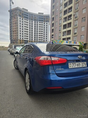 Kia Forte 2013, 241,000 km - 1.8 l - Bakı