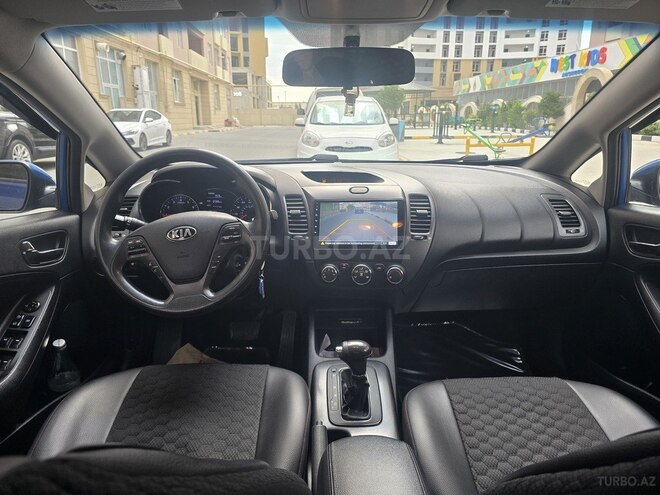 Kia Forte 2013, 241,000 km - 1.8 l - Bakı