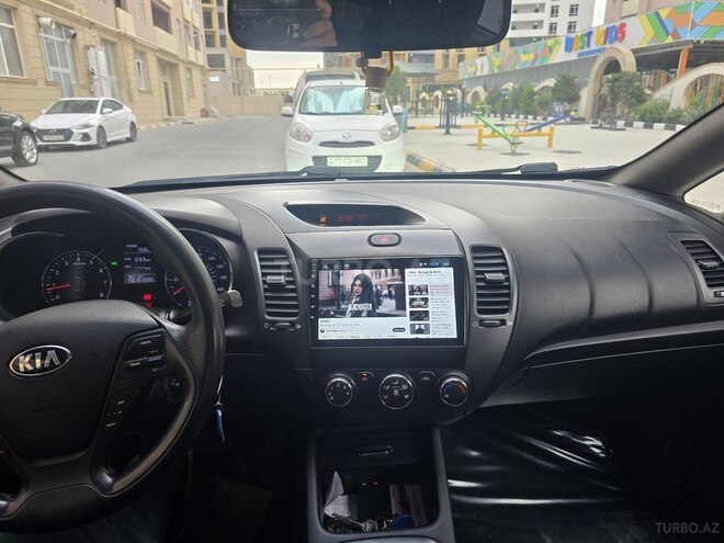 Kia Forte 2013, 241,000 km - 1.8 l - Bakı