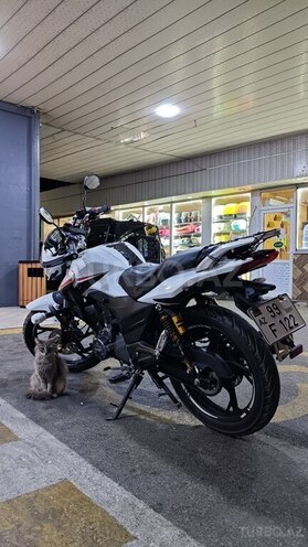 Tufan S 150 2024, 7,063 km - 0.2 л - Bakı