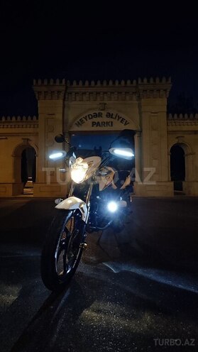 Tufan S 150 2024, 7,063 km - 0.2 л - Bakı