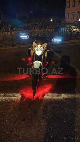 Tufan S 150 2024, 7,063 km - 0.2 л - Bakı