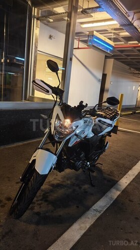 Tufan S 150 2024, 7,063 km - 0.2 л - Bakı