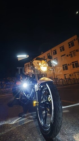 Tufan S 150 2024, 7,063 km - 0.2 л - Bakı