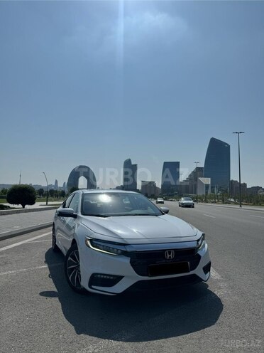 Honda Insight 2020, 139,000 km - 1.5 l - Bakı