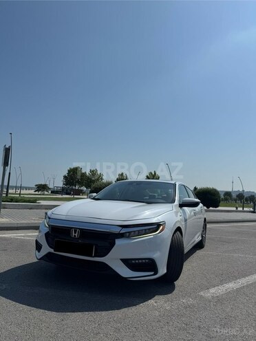 Honda Insight 2020, 139,000 km - 1.5 l - Bakı