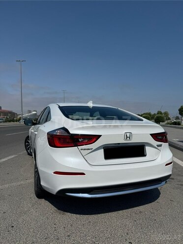 Honda Insight 2020, 139,000 km - 1.5 l - Bakı