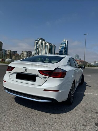 Honda Insight 2020, 139,000 km - 1.5 l - Bakı