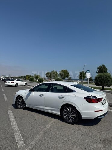 Honda Insight 2020, 139,000 km - 1.5 l - Bakı