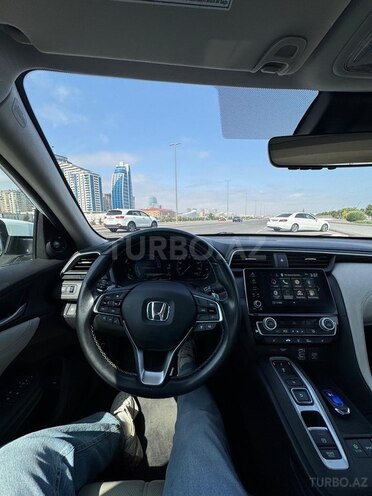 Honda Insight 2020, 139,000 km - 1.5 l - Bakı