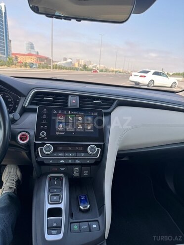 Honda Insight 2020, 139,000 km - 1.5 l - Bakı