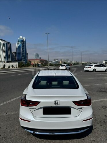 Honda Insight 2020, 139,000 km - 1.5 l - Bakı